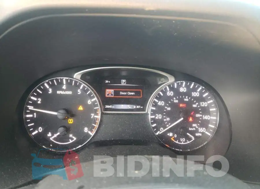 5N1DR2BN6LC604212 Photo# 9