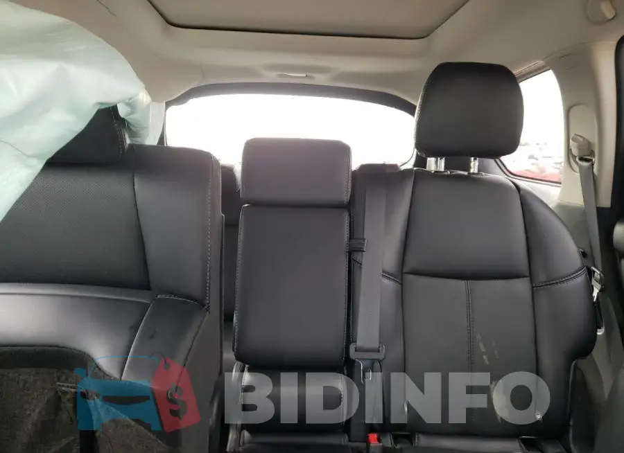 5N1DR2DM9LC644742 Photo# 10