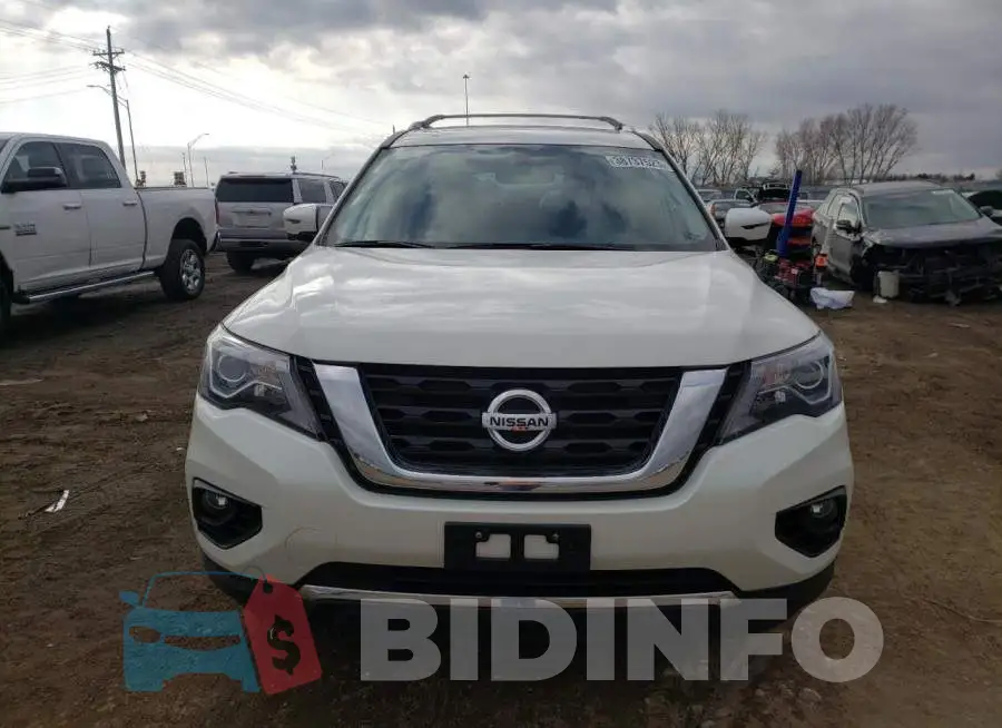 5N1DR2DM9LC644742 Photo# 5