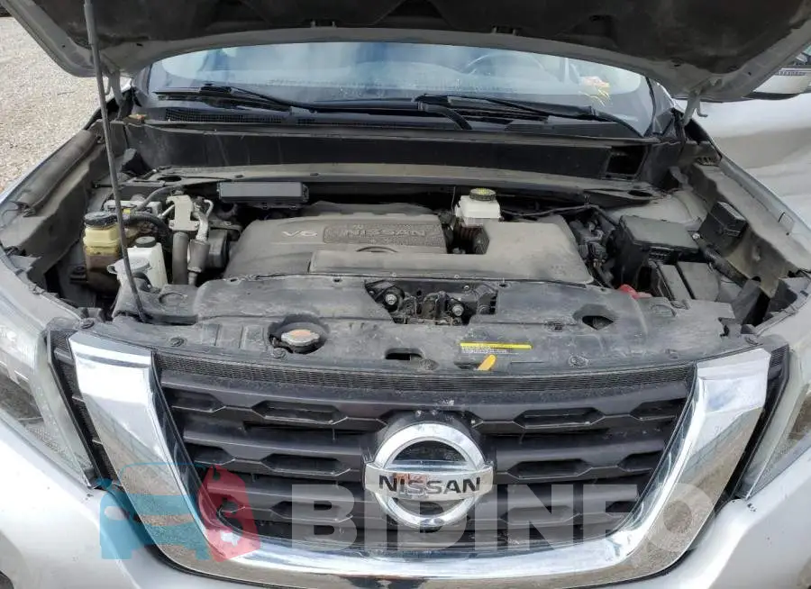 5N1DR2MM2JC641002 Photo# 12