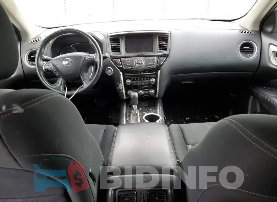 5N1DR2MM2JC641002 Photo# 8
