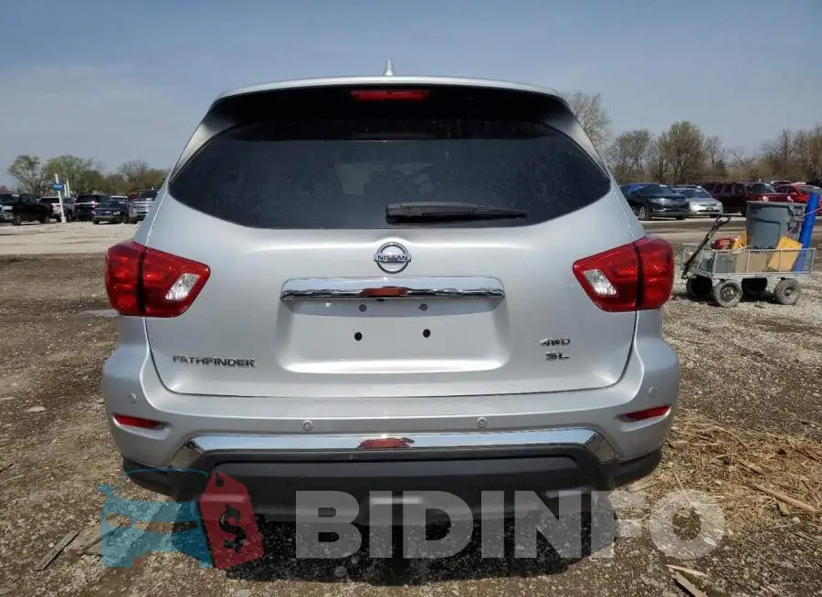 5N1DR2MM7KC620373 Photo# 6