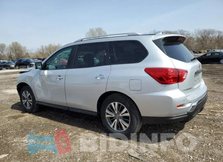 5N1DR2MM7KC620373 Photo# 2