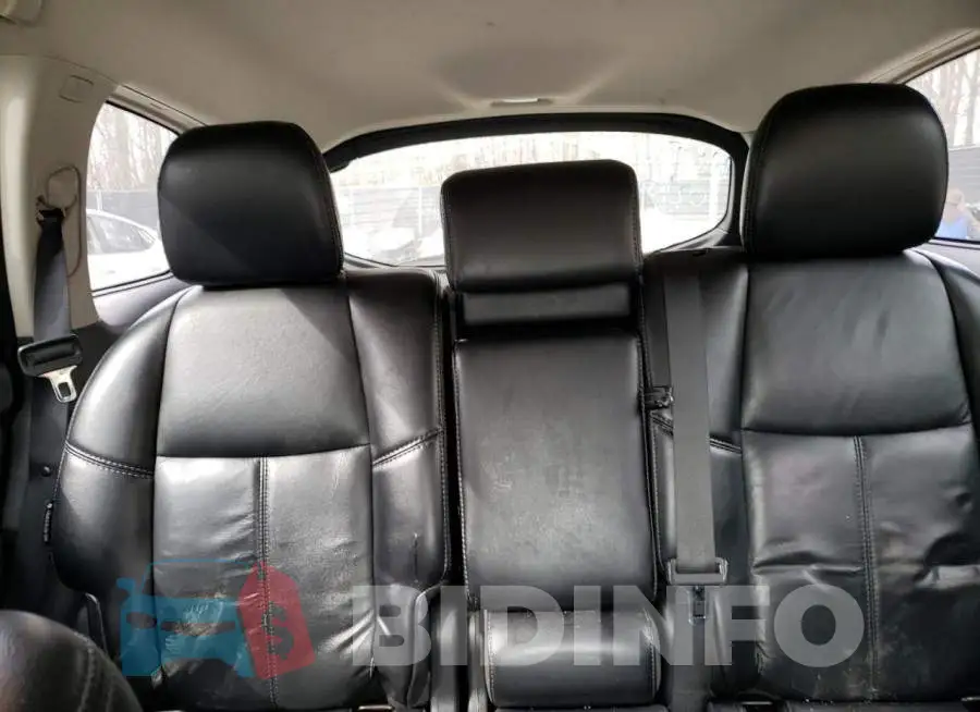5N1DR2MN6JC663920 Photo# 10