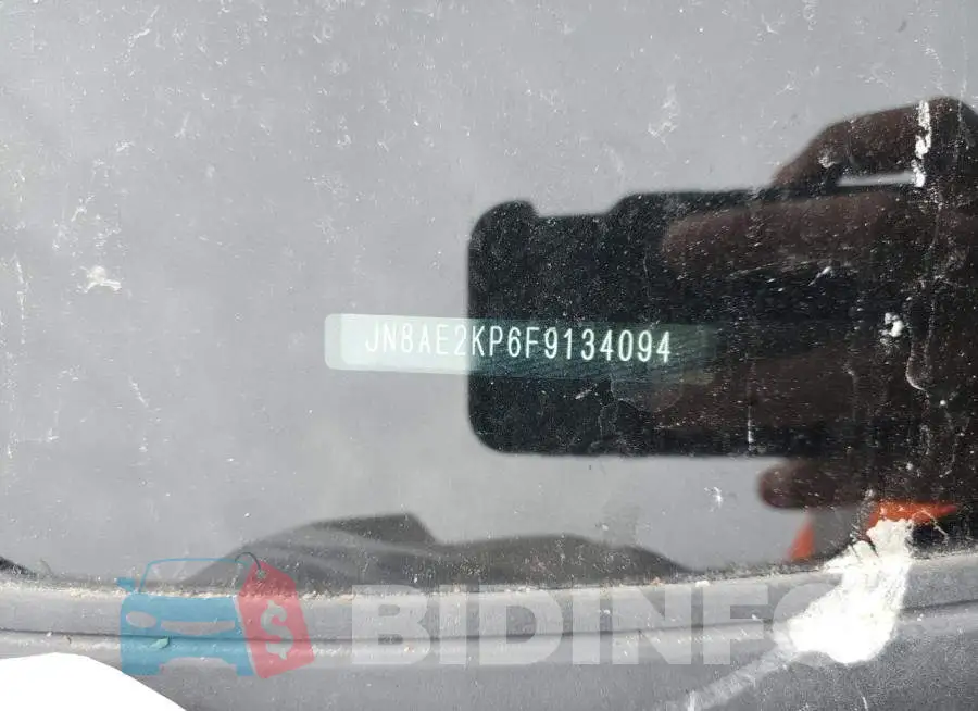 JN8AE2KP6F9134094 Photo# 13