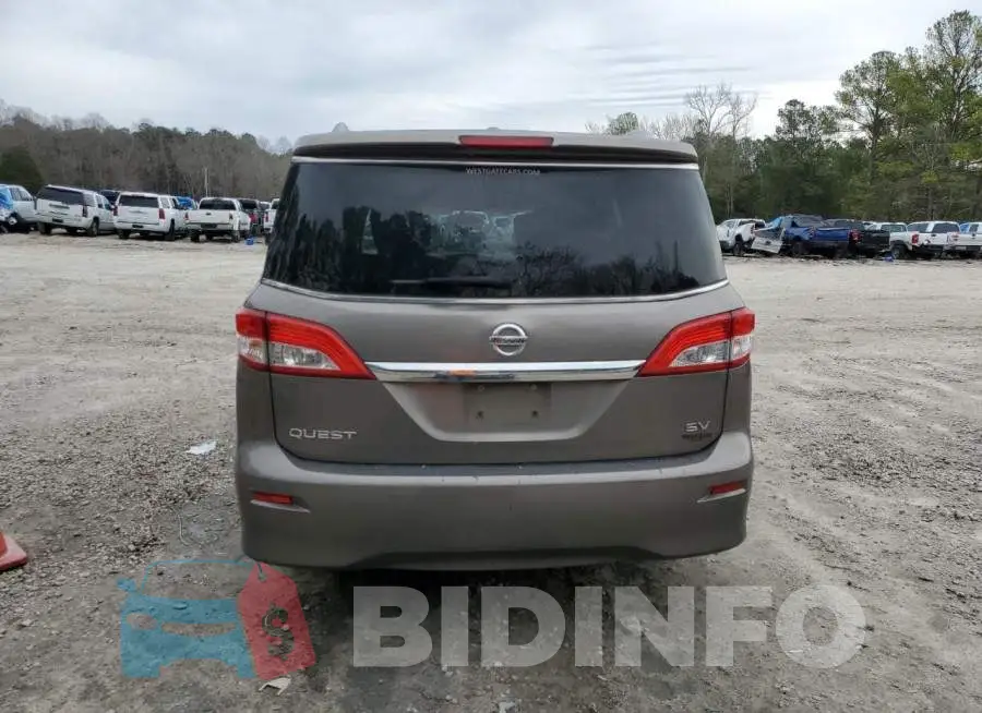 JN8AE2KP6F9134094 Photo# 6