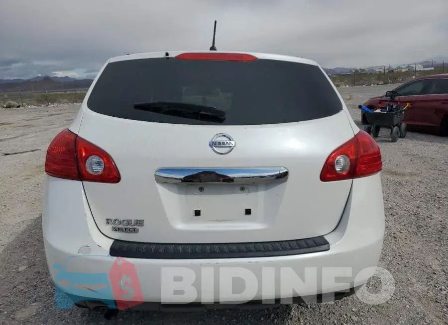 JN8AS5MT2FW668120 Photo# 6