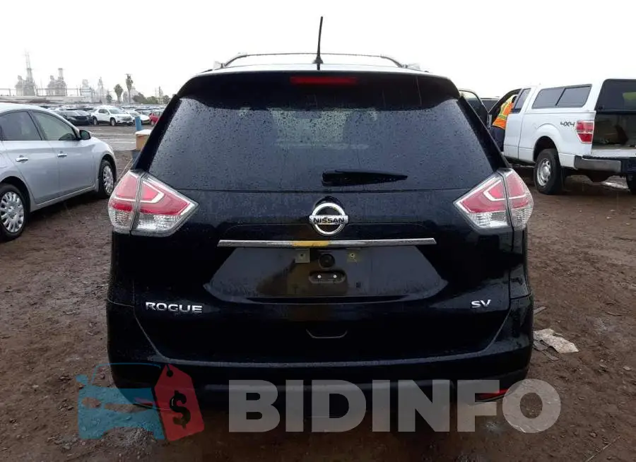 KNMAT2MT1GP734689 Photo# 6