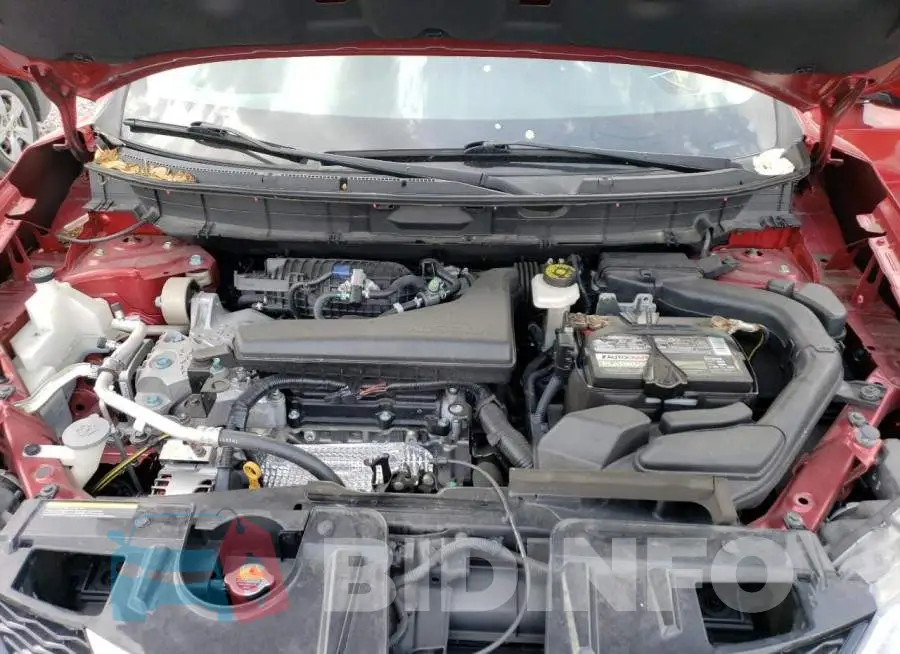 KNMAT2MT2GP640367 Photo# 12