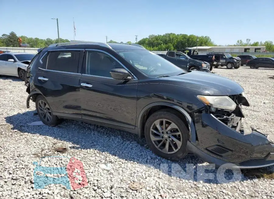 KNMAT2MT4GP645196 Photo# 4
