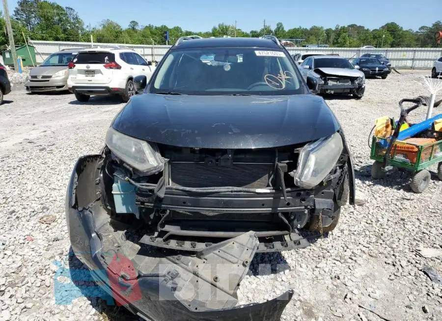 KNMAT2MT4GP645196 Photo# 5