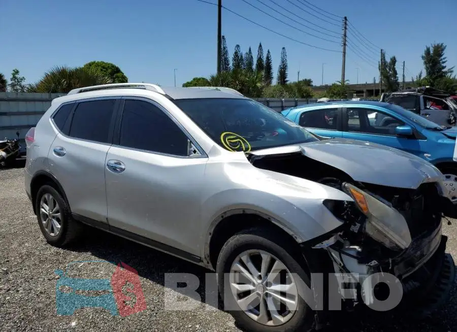 KNMAT2MT6FP592659 Photo# 4
