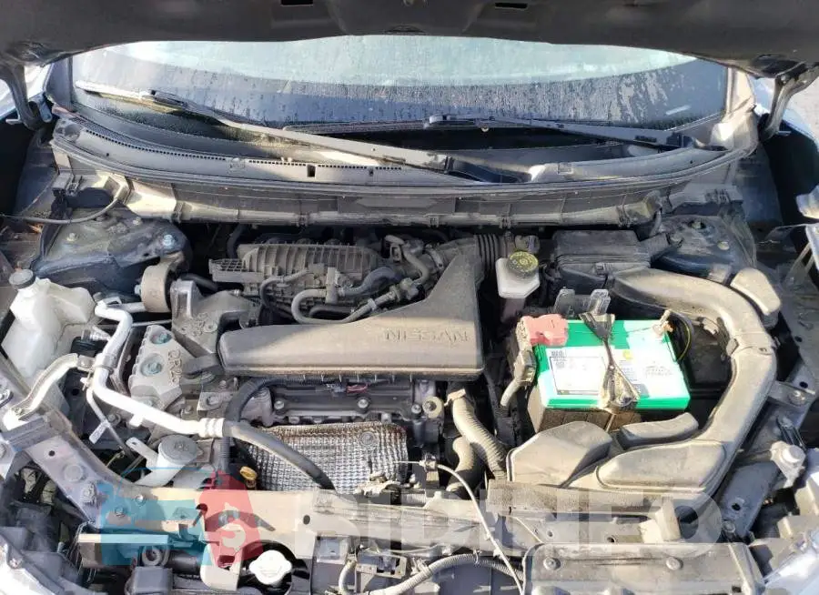 KNMAT2MT7GP630059 Photo# 11