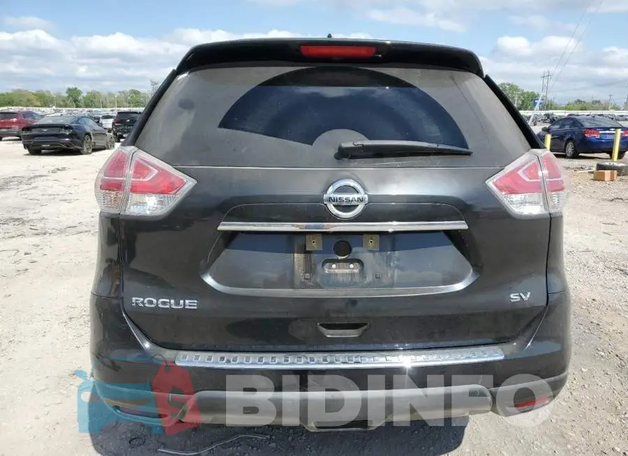 KNMAT2MTXFP514630 Photo# 6