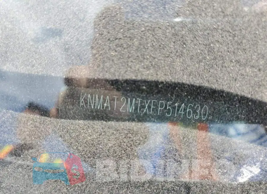 KNMAT2MTXFP514630 Photo# 13