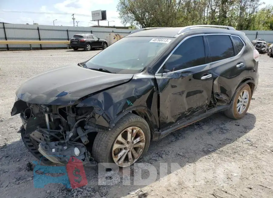 KNMAT2MTXFP514630 Photo# 1