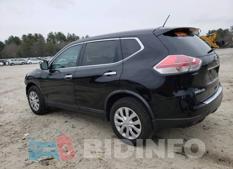 KNMAT2MV0FP565040 Photo# 2