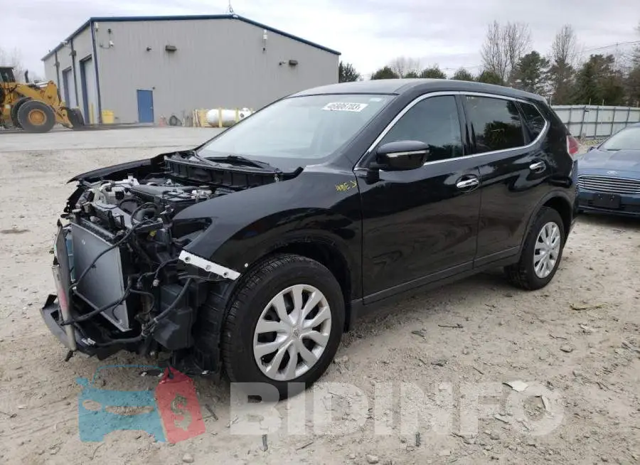 KNMAT2MV0FP565040 Photo# 1