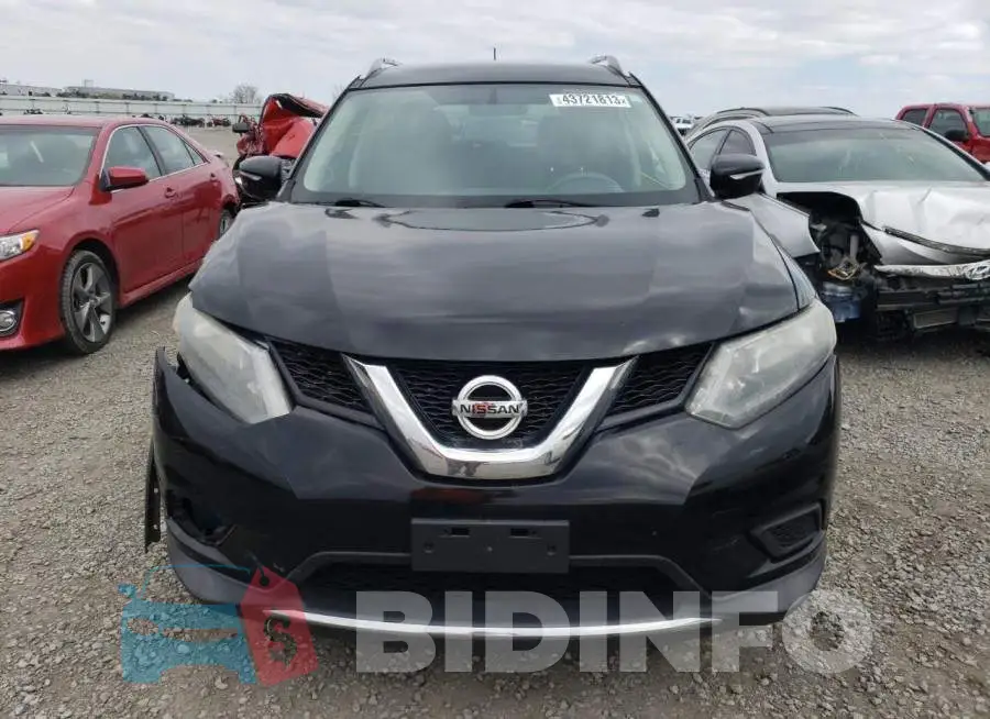 KNMAT2MV2FP511142 Photo# 5