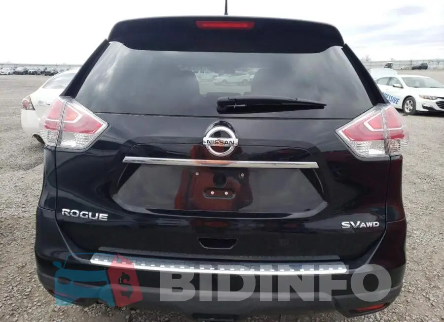 KNMAT2MV2FP511142 Photo# 6