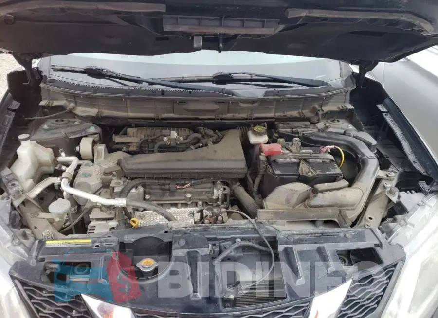 KNMAT2MV2FP511142 Photo# 12