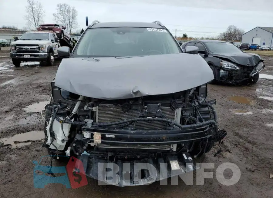 KNMAT2MV9KP505512 Photo# 5