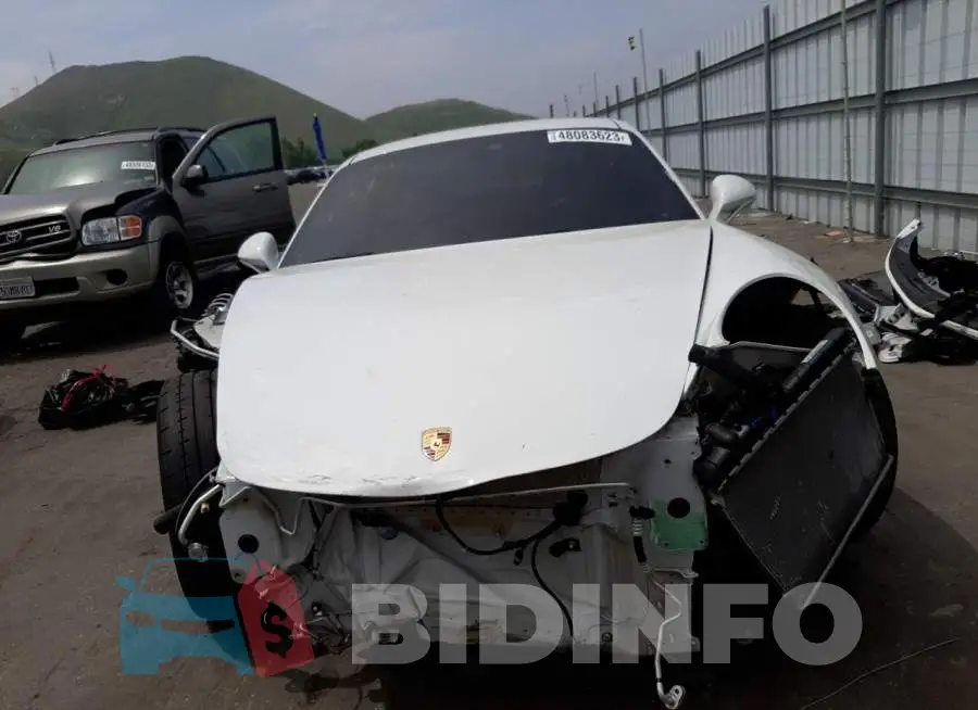 WP0AD2A97FS166093 Photo# 5