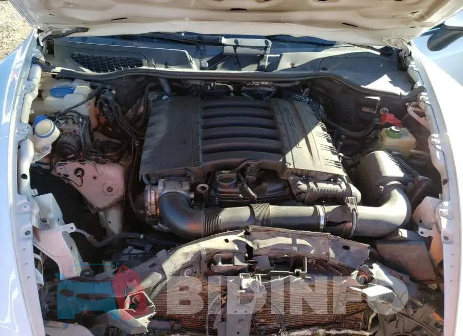 WP1AA2A20ELA95838 Photo# 12