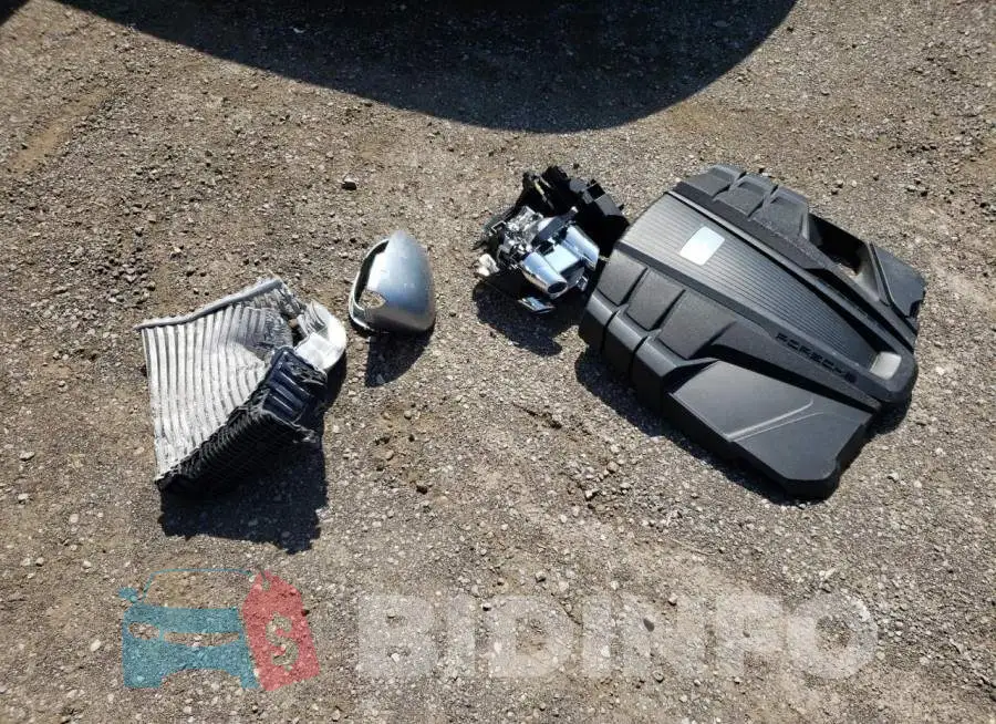 WP1AB2A59MLB35825 Photo# 13