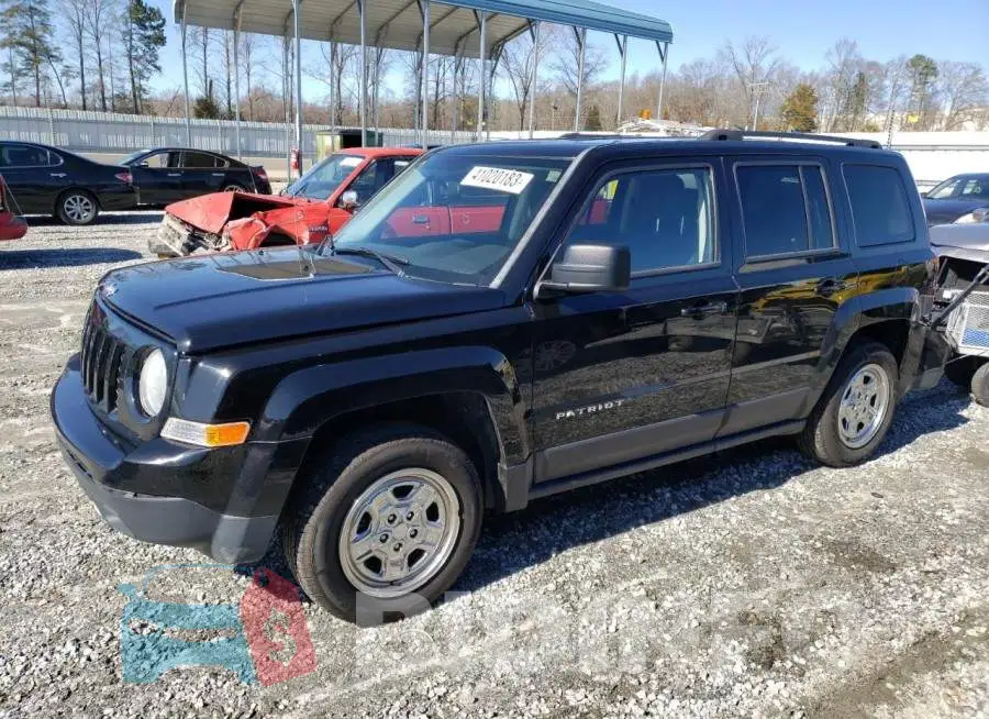 1C4NJPBB4FD121822 Photo# 1