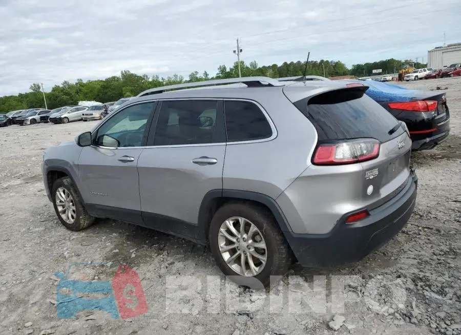 1C4PJLCB8KD148046 Photo# 2
