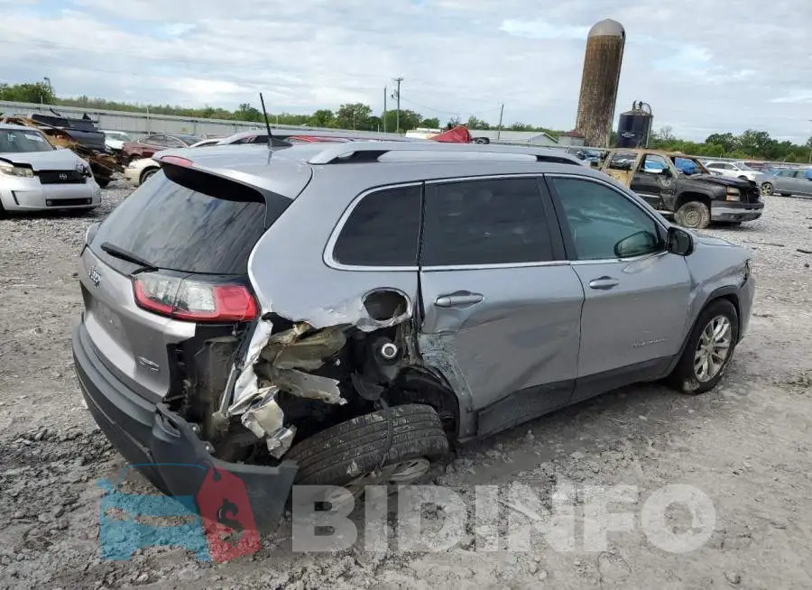 1C4PJLCB8KD148046 Photo# 3