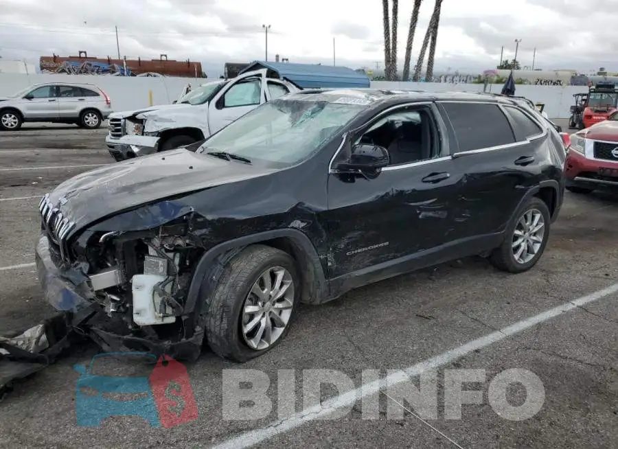 1C4PJLDB2JD568382 Photo# 1