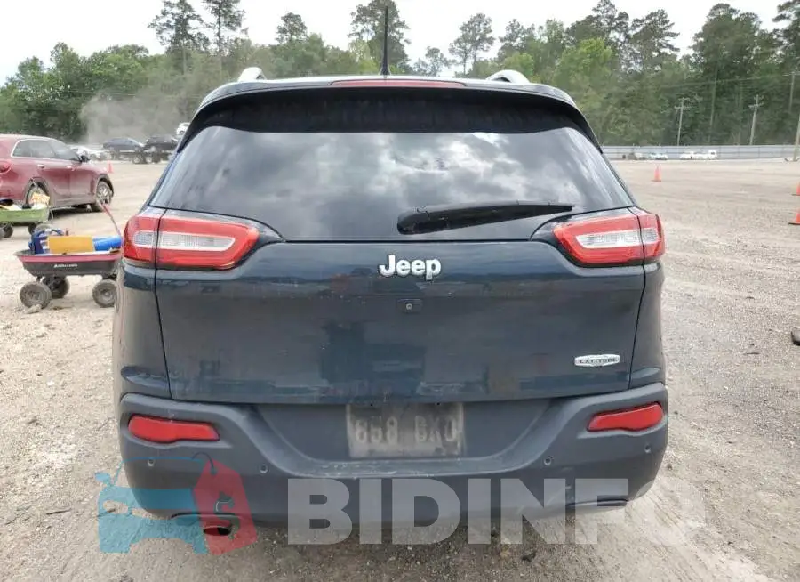 1C4PJLLB4JD615638 Photo# 6