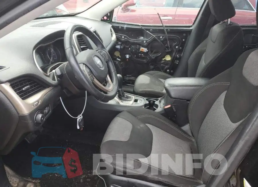 1C4PJMCB4EW291400 Photo# 7