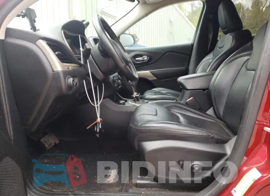 1C4PJMDB2HD226169 Photo# 7