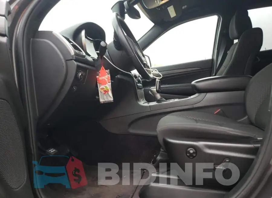 1C4RJFAG1KC547587 Photo# 7