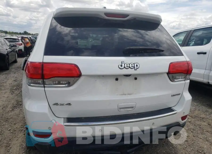 1C4RJFBGXFC183240 Photo# 6