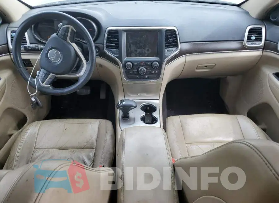 1C4RJFBGXFC627796 Photo# 8