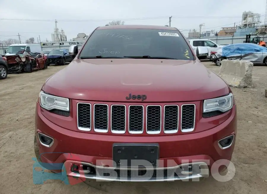 1C4RJFCG2EC465417 Photo# 5