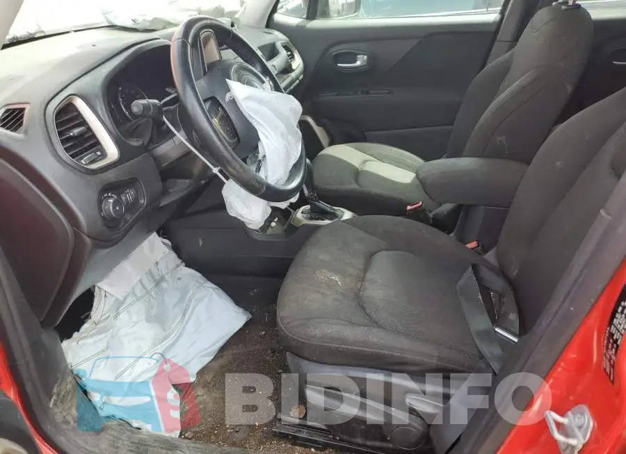 ZACCJBBB6HPF22691 Photo# 7