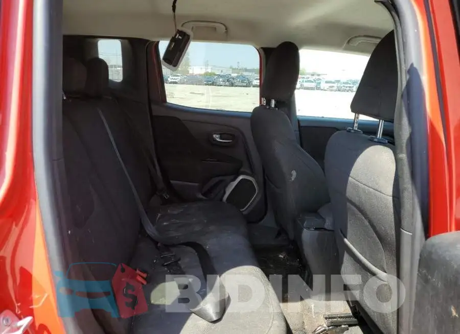 ZACCJBBB6HPF22691 Photo# 11