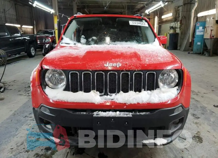 ZACCJBBTXGPE33830 Photo# 5