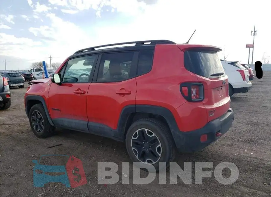 ZACCJBCB9HPF99957 Photo# 2
