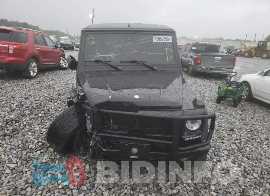 WDCYC3HF7FX239642 Photo# 5