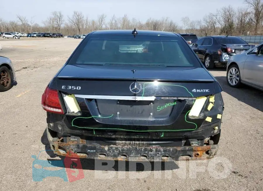 WDDHF8JB4EA978332 Photo# 6
