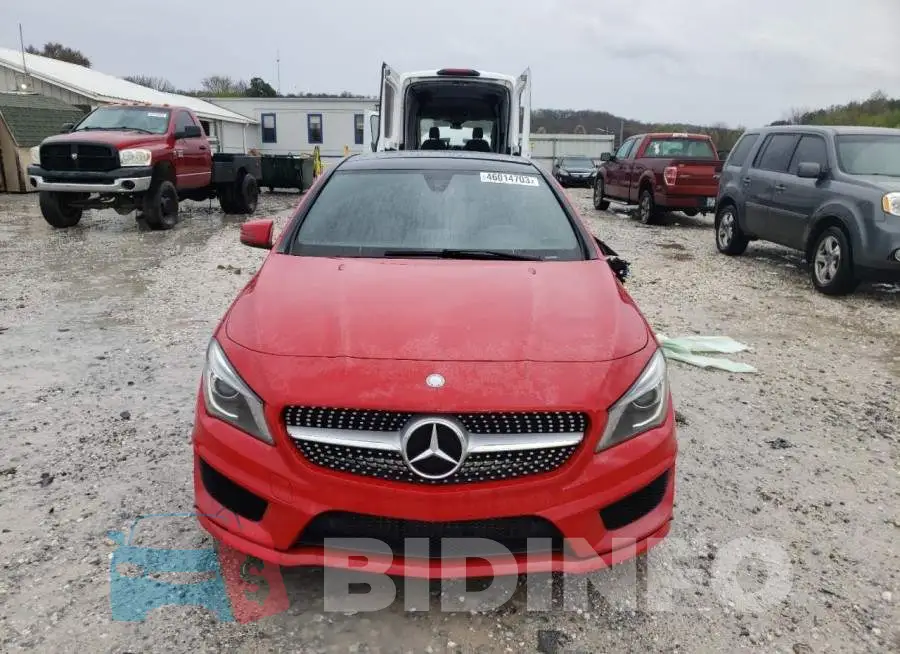 WDDSJ4EB3FN259882 Photo# 5