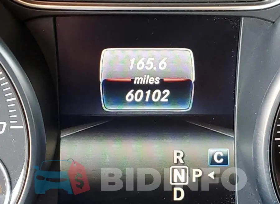 WDDSJ4EB3JN586906 Photo# 9