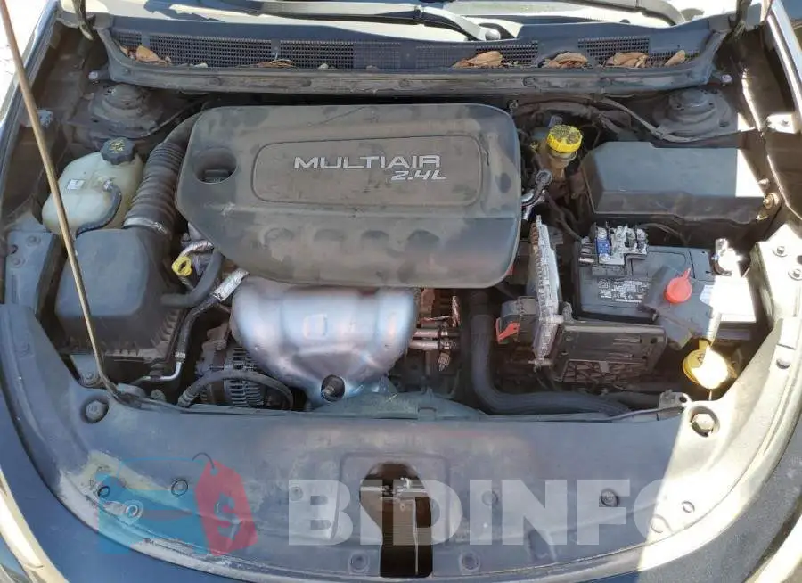 1C3CDFBB3FD180163 Photo# 11