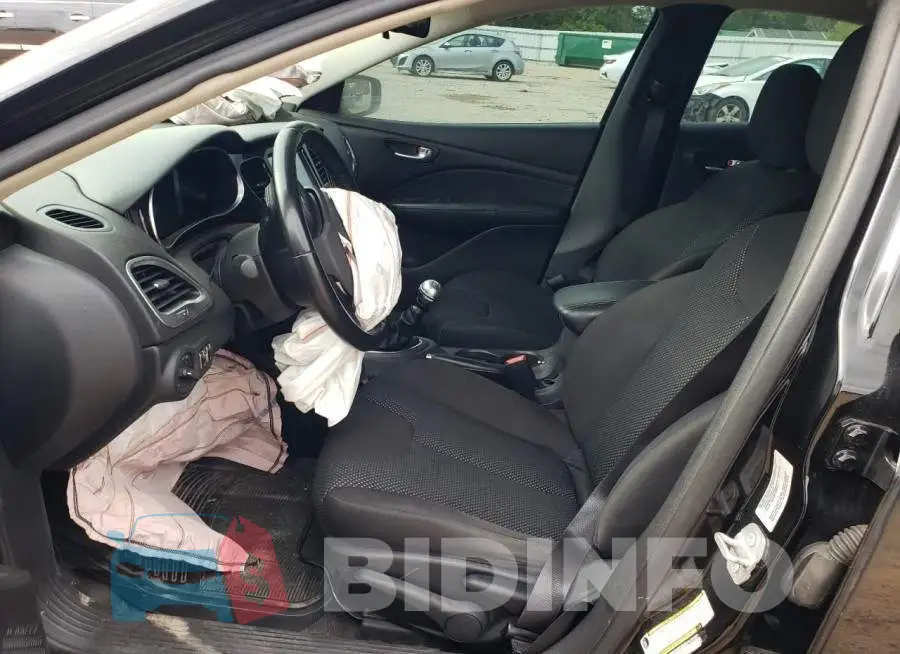 1C3CDFDH0GD701312 Photo# 7